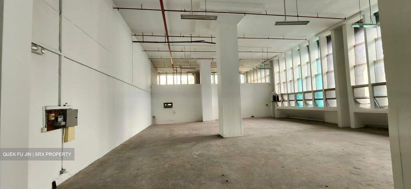 Lam Soon Industrial Building (D23), Factory #455027521
